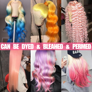 Best 613 Pre Plucked Frontal Cheap Blonde Hair Bundles Natural Wave Hair