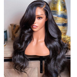 African American Best Human Hair Wigs in The World
