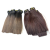 Raw Vietnamese Hair Cuticle Aligned Hair Bundles Wholesale Human Hair Bundles Vendor 