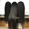 13x4 Human Hair Lace Front Wigs