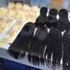 13x6 Straight Brazilian Lace Front Wigs