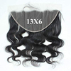 Angelbella 2022 New Upgrade High Quality Body Wave HD Swiss Lace Frontal 13x6 Glueless Invisible HD Lace Frontal