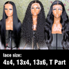 13x6 Cheap Human Hair Lace Front Wigs