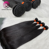 Best Human Hair Clip in Extensions Remy Hair Weave Indian Remy Wet And Wavy Human Hair