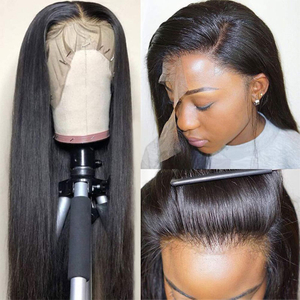 Wholesale Lace Front Wigs Transparent Frontal Weave