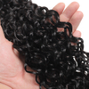 Wholesale Factory Price Water Wave Hair Bundles Cheap Human Hair Weave