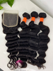 Remy Hair Bundle Wholesale Hair Bundles Weave Ocean Wave Bundles