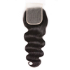 Cheap Lace Closure 4*4 Body Wave Lace Frontal Closure Real Hd Lace Closure 