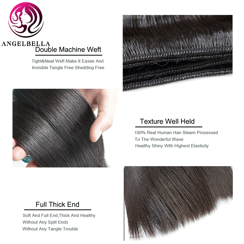 Bulk Wholesale 32 34 36 Inch The Best Long Straight Human Hair Bundles for Sale 