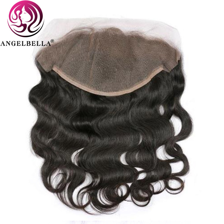 13x6 Lace Frontal Human Hair Wig