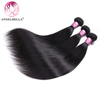 Angelbella Queen Doner Virgin Hair Wholesale Straight 100 Human Hair Brazilian Hair Wave Bundle