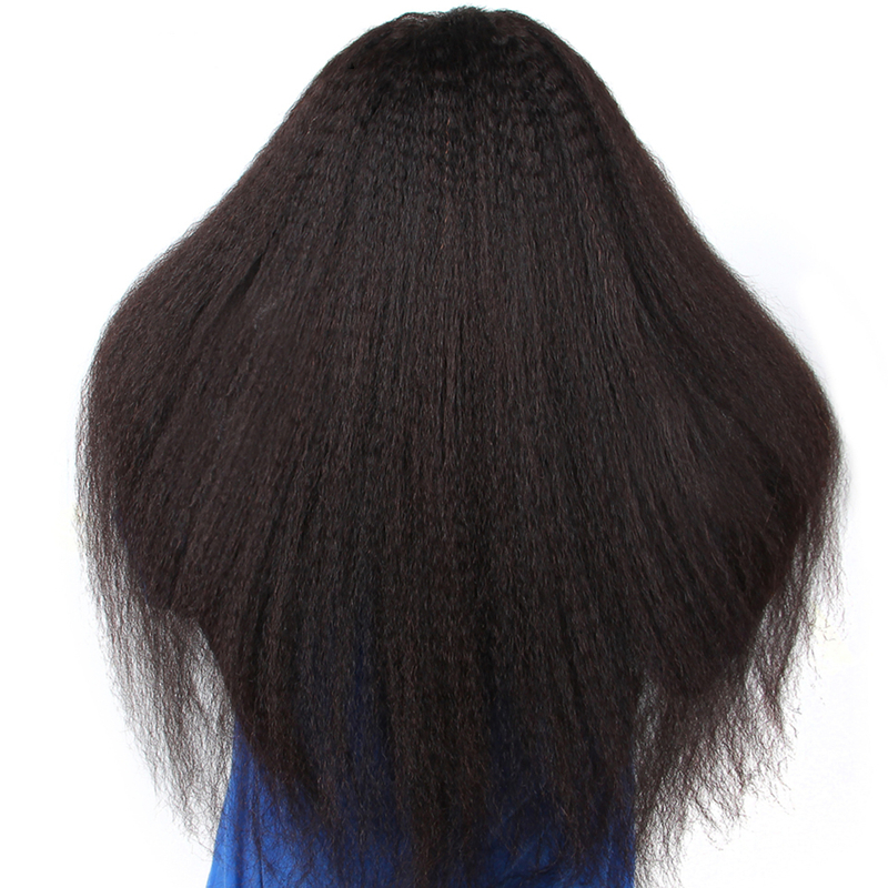 Lace Front Wigs Human Hair Pre Plucked Wholesale Headband Wig Human Hair Kinky Curly 4*4 Closure Wig