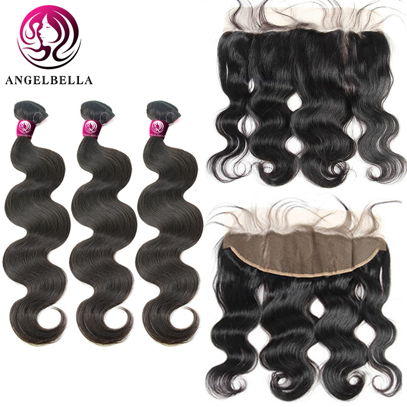 Bundles with Frontal Cheap Wholesale Human Hair Bundles with Frontal Closure Deals