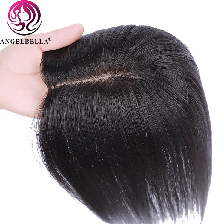 4x4 Transparent Lace Closure Human Hair Weave
