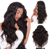 Blonde Frontal Best Ginger Orange Long Lace Front Wigs Websites
