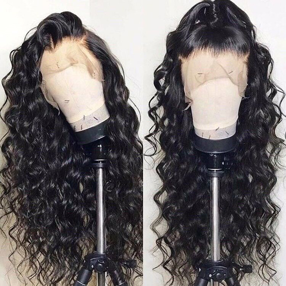 13x4 Lace Frontal Ear To Ear Closure Best Glue for Lace Front Wigs