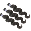 Brazilian Hair 3 Bundles with Closure Body Wave Remy Human Hair Extensions Bundles with Closure 