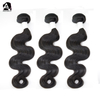Wholesale Brazilian Human Hair Vendors Body Wave Virgin Hair Weave Bundle