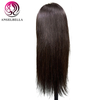 13*4 Lace Front Wig Straight Human Hair For Women 