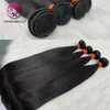 Double Drawn Hair Extensions Suppliers Brazilian Remy Human Hair Weft