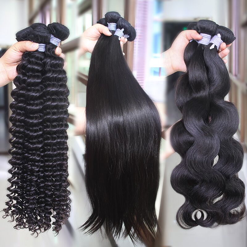 Wholesale Best Human Hair Extensions
