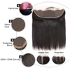 Wholesale Lace Front Wigs Transparent Frontal Weave