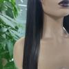 Brazilian Human Hair Wig Lace Front Wholesale 13x4 Brazilian HD Lace Front Wigs