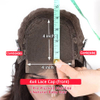 Body Wave Cheap Hd Swiss Lace Closure Glue Wigs