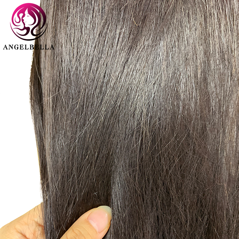13*4 Lace Front Wig Straight Human Hair For Women 