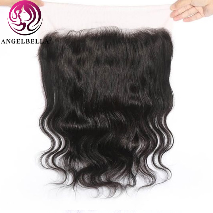 13x6 Lace Frontal Human Hair Wig