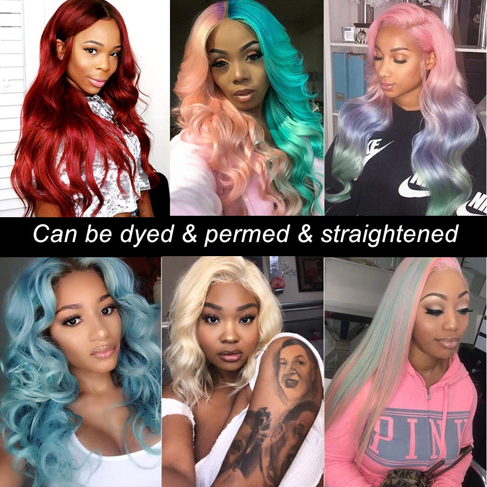 Honey Blonde Straight Hair Bundles 10-30 Inch Brazilian Human Hair