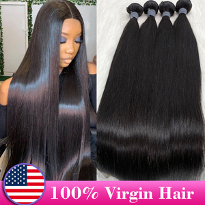 Natural Hair Treatment Cuticle Aligned Best Peruvian Virgin Hair Bundles