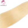 Angelbella Queen Doner Virgin Hair 30 Inch 613 Wholesale Bone Straight Brazilian Human Hair Bundles